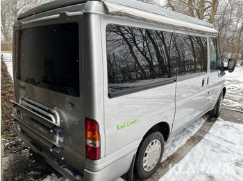 Camper van Camper Ford Transit: picture 3