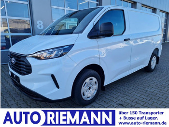 Small van FORD