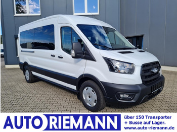 Minibus FORD Transit