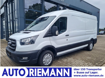 Small van FORD Transit