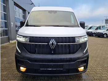 Panel van Renault Master 35 New Kasten L3H2 KLIMA KOMFORT LED PDC: picture 2