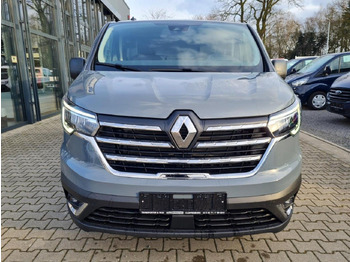 Small van Renault Trafic Kasten 3,0t L2 LED AHK KLIMA PDC TEMPOMAT: picture 2