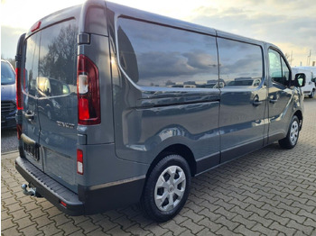 Small van Renault Trafic Kasten 3,0t L2 LED AHK KLIMA PDC TEMPOMAT: picture 4