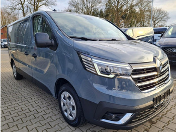 Small van Renault Trafic Kasten 3,0t L2 LED AHK KLIMA PDC TEMPOMAT: picture 3