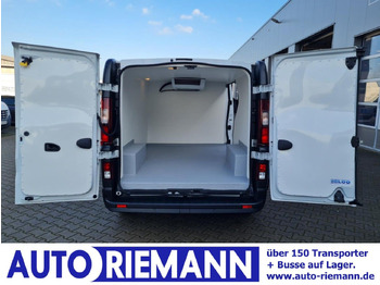 Refrigerated van RENAULT Trafic