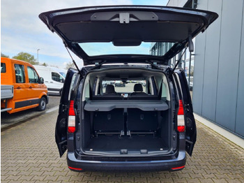 Car Volkswagen Caddy Maxi Kombi 7-Sitze 1.5 TSI DSG NAVI/APP TE: picture 5