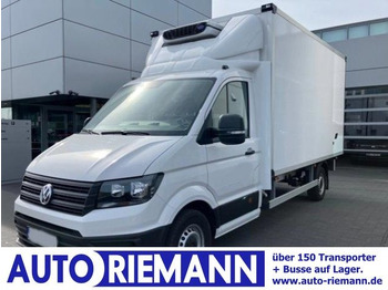 Refrigerated van VOLKSWAGEN Crafter 35