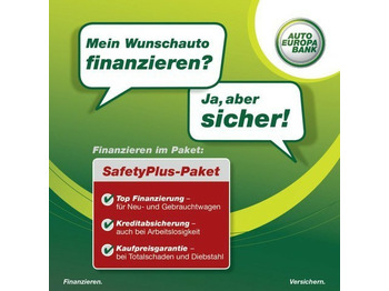 Open body delivery van Volkswagen Crafter 35 TDI Pritsche L4 AHK LR LED TEMPOMAT: picture 4 Open body delivery van Volkswagen Crafter 35 TDI Pritsche L4 AHK LR LED TEMPOMAT: picture 4