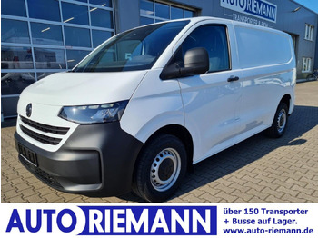 Small van VOLKSWAGEN
