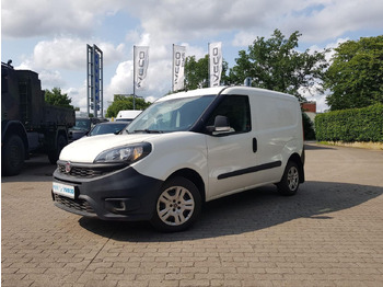 Passenger van FIAT Doblo 1.3
