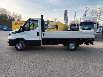 Open body delivery van Iveco Daily 35S16H3.0  Pritsche,AHK, Rückfahrkamera...: picture 2
