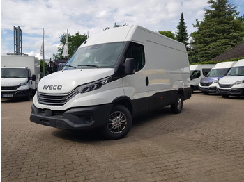 Panel van IVECO Daily 35s18