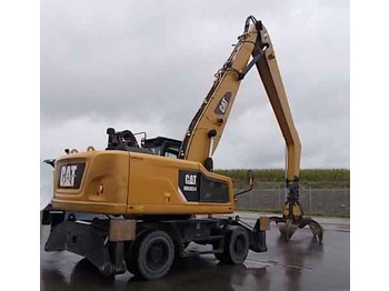 Excavator CATERPILLAR MH3024