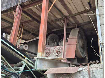 Crusher