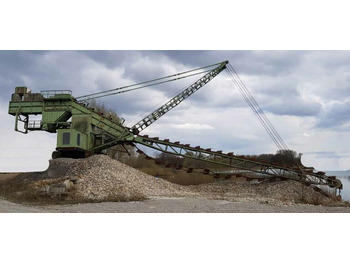 Dragline