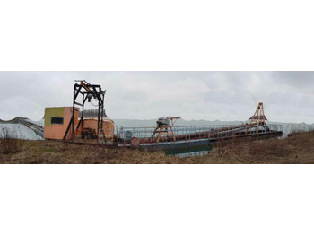Excavator
