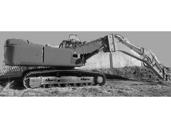 Excavator HITACHI