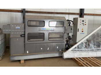 Industrial equipment