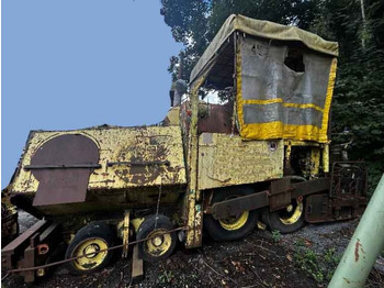 Asphalt paver VÖGELE