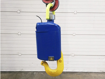 New Attachment for Crane Gancho automático de 5 ton: picture 3 New Attachment for Crane Gancho automático de 5 ton: picture 3