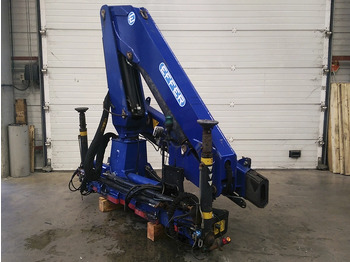 Loader crane EFFER
