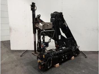 Loader crane HIAB