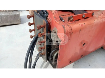 Loader crane Grúa PK 27002 solo para recambios: picture 2