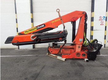 Loader crane PALFINGER