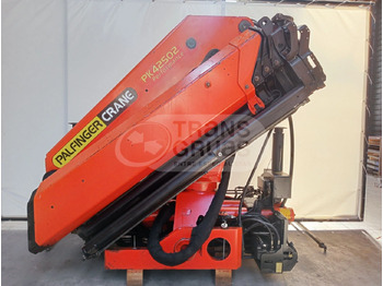 Loader crane PALFINGER