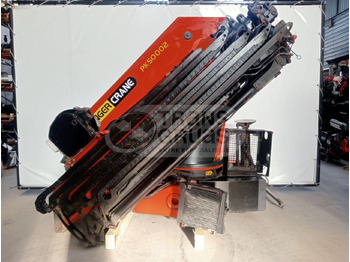Loader crane for Truck Grúa Palfinger PK 50002 EH: picture 2 Loader crane for Truck Grúa Palfinger PK 50002 EH: picture 2