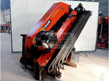 Loader crane for Truck Grúa Palfinger PK 50002 EH: picture 5 Loader crane for Truck Grúa Palfinger PK 50002 EH: picture 5