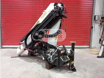 Loader crane PALFINGER