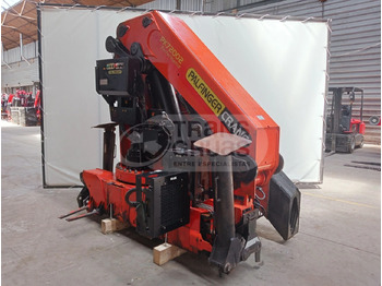 Loader crane PALFINGER