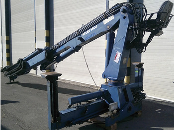 Loader crane ATLAS