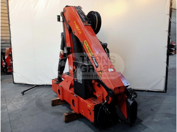 Loader crane PALFINGER