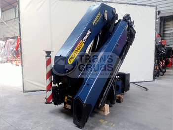 Loader crane PALFINGER