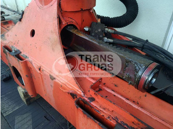 Spare parts