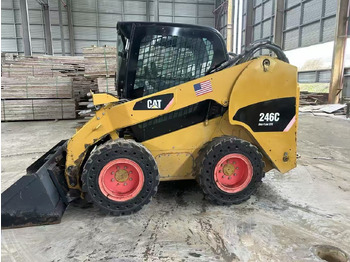 Skid steer loader CATERPILLAR