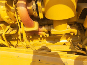 Bulldozer Caterpillar D 7 H: picture 4