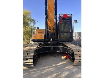 Excavator SANY SY485H: picture 3