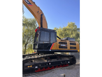 Excavator SANY SY485H: picture 5