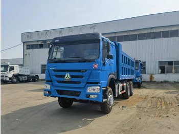 Tipper SINOTRUK HOWO