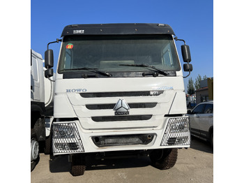 Tipper SINOTRUK HOWO