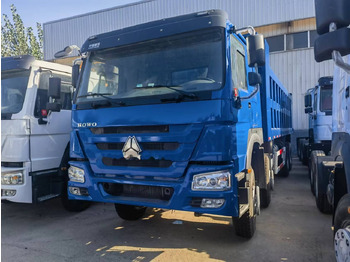 Tipper SINOTRUK HOWO