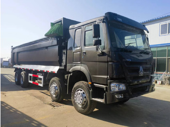 Tipper SINOTRUK HOWO