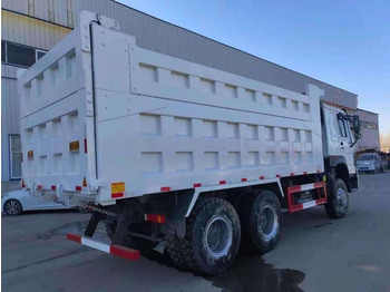 Tipper Sinotruk Howo: picture 3