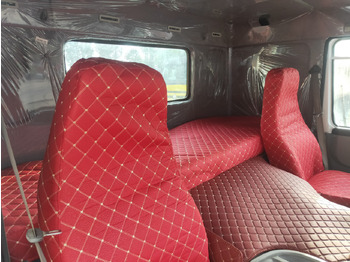 Tractor unit Sinotruk HOWO 371 6*4 Tractor: picture 2 Tractor unit Sinotruk HOWO 371 6*4 Tractor: picture 2