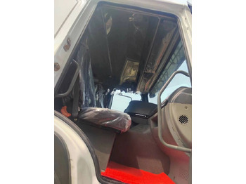 Tractor unit Sinotruk HOWO 420HP Tractor: picture 4 Tractor unit Sinotruk HOWO 420HP Tractor: picture 4