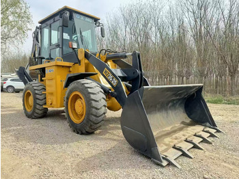 Backhoe loader XCMG 30-25: picture 3