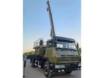 Mobile crane XCMG: picture 3 Mobile crane XCMG: picture 3